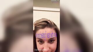 Gracie Smith Social Media Leaked Amateur Nude Girl Porn Video31