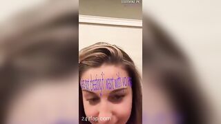 Gracie Smith Social Media Leaked Amateur Nude Girl Porn Video31
