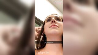 Gracie Smith Social Media Leaked Amateur Nude Girl Porn Video17