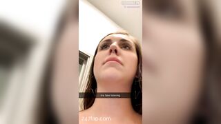 Gracie Smith Social Media Leaked Amateur Nude Girl Porn Video17