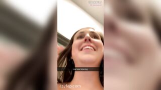 Gracie Smith Social Media Leaked Amateur Nude Girl Porn Video17