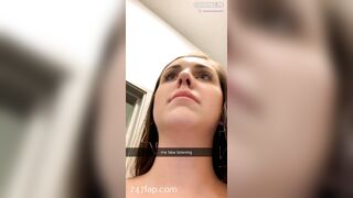 Gracie Smith Social Media Leaked Amateur Nude Girl Porn Video17
