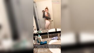 Sydney Ryckman Social Media Leaked Amateur Nude Girl Porn Video8