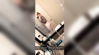 Sydney Ryckman Social Media Leaked Amateur Nude Girl Porn Video8
