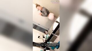 Sydney Ryckman Social Media Leaked Amateur Nude Girl Porn Video8