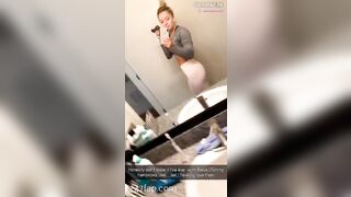 Sydney Ryckman Social Media Leaked Amateur Nude Girl Porn Video8