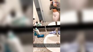 Sydney Ryckman Social Media Leaked Amateur Nude Girl Porn Video8