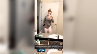 Sydney Ryckman Social Media Leaked Amateur Nude Girl Porn Video8