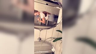 Sydney Ryckman Social Media Leaked Amateur Nude Girl Porn Video46