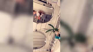 Sydney Ryckman Social Media Leaked Amateur Nude Girl Porn Video46