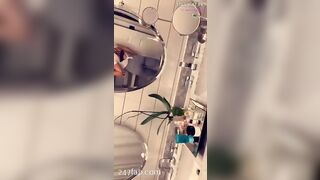 Sydney Ryckman Social Media Leaked Amateur Nude Girl Porn Video46