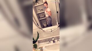 Sydney Ryckman Social Media Leaked Amateur Nude Girl Porn Video46