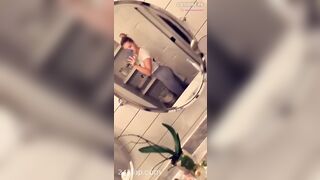 Sydney Ryckman Social Media Leaked Amateur Nude Girl Porn Video46