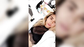 Amber K Social Media Leaked Amateur Nude Girl Porn Video3