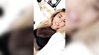 Amber K Social Media Leaked Amateur Nude Girl Porn Video3