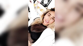 Amber K Social Media Leaked Amateur Nude Girl Porn Video3