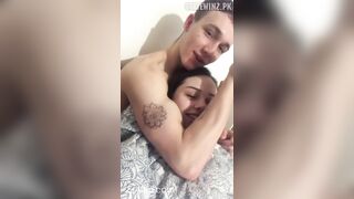 Abby Seales Social Media Leaked Amateur Nude Girl Porn Video27