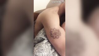 Abby Seales Social Media Leaked Amateur Nude Girl Porn Video27