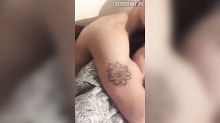 Abby Seales Social Media Leaked Amateur Nude Girl Porn Video27