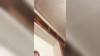 Abby Seales Social Media Leaked Amateur Nude Girl Porn Video27