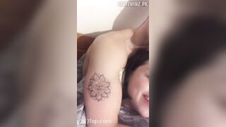 Abby Seales Social Media Leaked Amateur Nude Girl Porn Video27