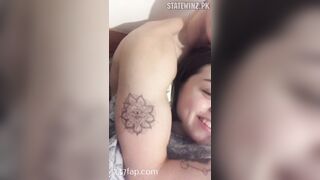 Abby Seales Social Media Leaked Amateur Nude Girl Porn Video27