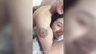 Abby Seales Social Media Leaked Amateur Nude Girl Porn Video27