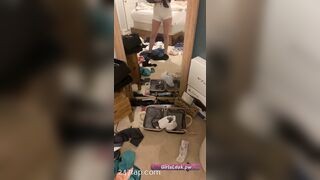 Mariah Tyler Social Media Leaked Amateur Nude Girl Porn Video 26