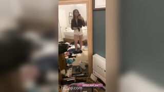 Mariah Tyler Social Media Leaked Amateur Nude Girl Porn Video 26