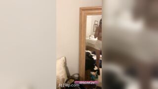 Mariah Tyler Social Media Leaked Amateur Nude Girl Porn Video 26