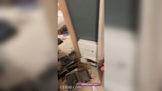 Mariah Tyler Social Media Leaked Amateur Nude Girl Porn Video 26