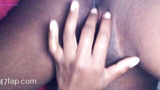 Aliyah Huland El Social Media Leaked Amateur Nude Girl Porn Video 35