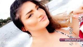 Mariah Tyler Social Media Leaked Amateur Nude Girl Porn Video 10