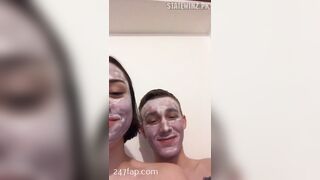 Abby Seales Social Media Leaked Amateur Nude Girl Porn Video28