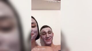 Abby Seales Social Media Leaked Amateur Nude Girl Porn Video28