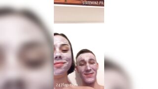 Abby Seales Social Media Leaked Amateur Nude Girl Porn Video28