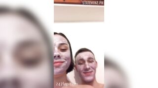 Abby Seales Social Media Leaked Amateur Nude Girl Porn Video28