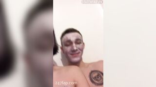 Abby Seales Social Media Leaked Amateur Nude Girl Porn Video28