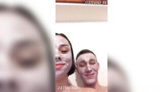 Abby Seales Social Media Leaked Amateur Nude Girl Porn Video28