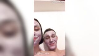 Abby Seales Social Media Leaked Amateur Nude Girl Porn Video28