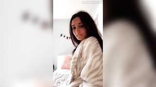 Emory Derosa Social Media Leaked Amateur Nude Girl Porn Video 6