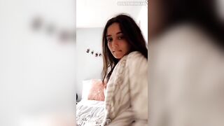 Emory Derosa Social Media Leaked Amateur Nude Girl Porn Video 6