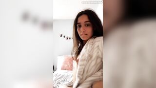 Emory Derosa Social Media Leaked Amateur Nude Girl Porn Video 6