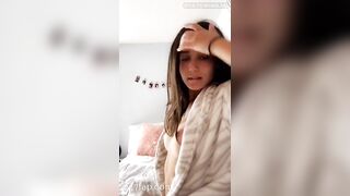 Emory Derosa Social Media Leaked Amateur Nude Girl Porn Video 6