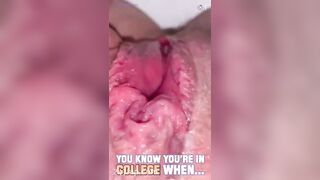 Emma White Social Media Leaked Amateur Nude Girl Porn Video 6