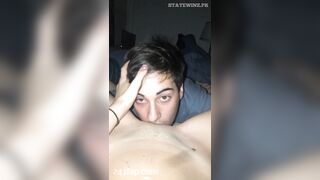 Skylar McCue Social Media Leaked Amateur Nude Girl Porn Video 16