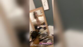 Mariah Tyler Social Media Leaked Amateur Nude Girl Porn Video 13