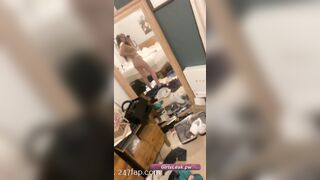 Mariah Tyler Social Media Leaked Amateur Nude Girl Porn Video 13