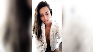 Emory Derosa Social Media Leaked Amateur Nude Girl Porn Video 5