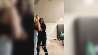 _Claire Corbitt Social Media Leaked Amateur Nude Girl Porn Video 6